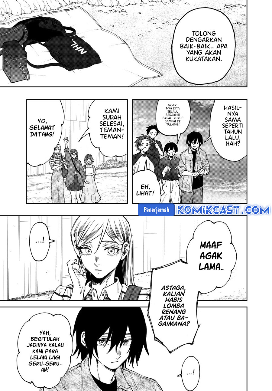Chapter 138 - halaman 21