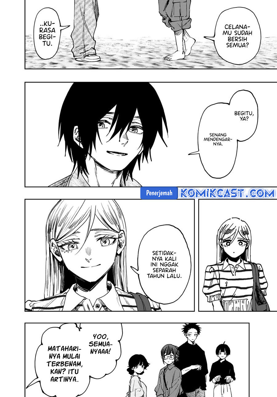 Chapter 138 - halaman 22