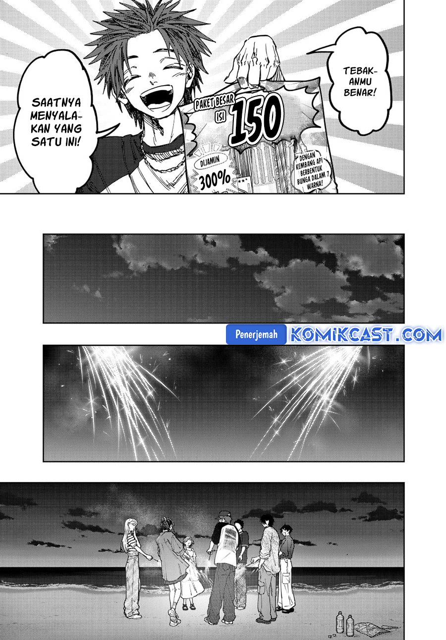 Chapter 138 - halaman 23