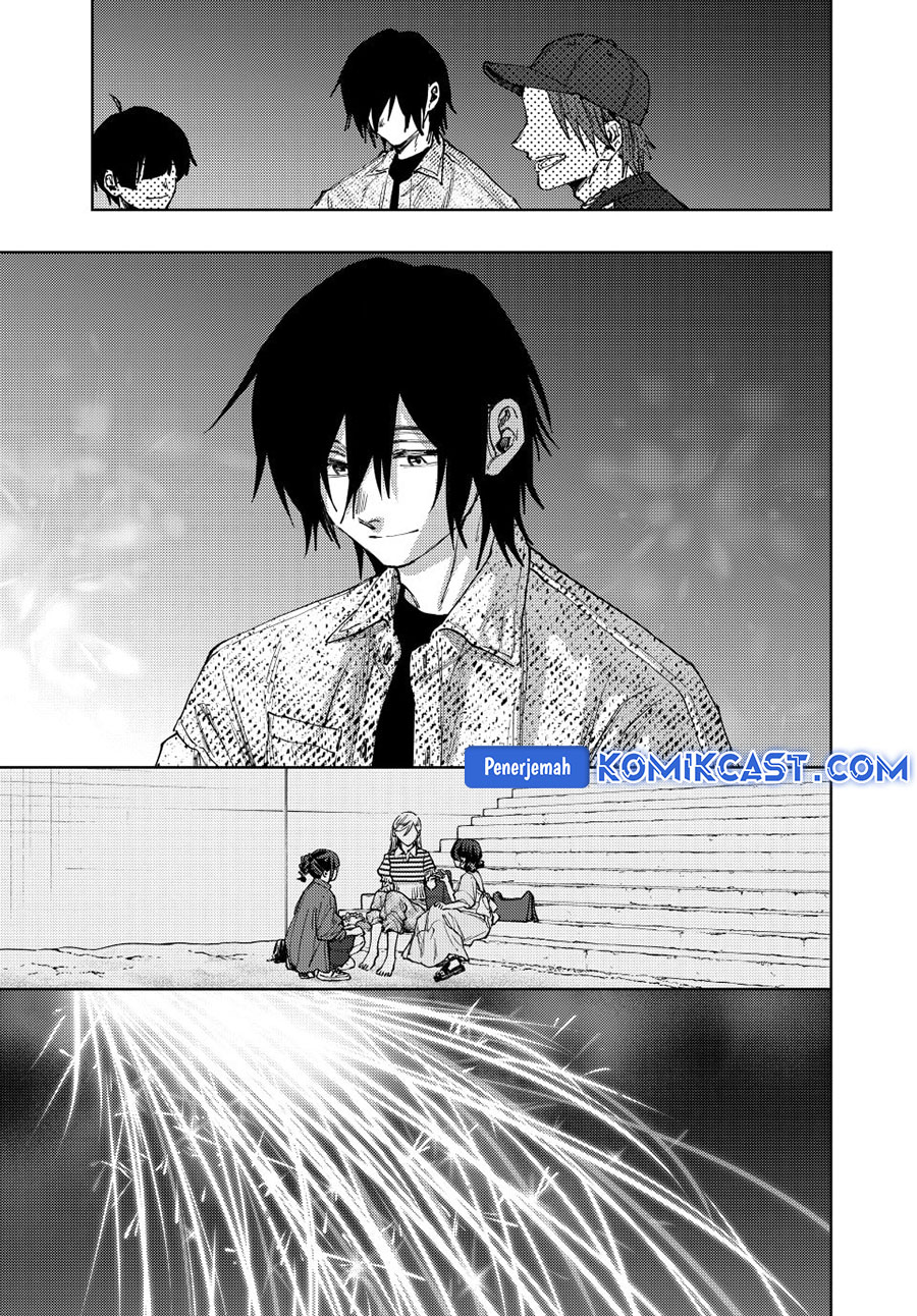 Chapter 138 - halaman 25