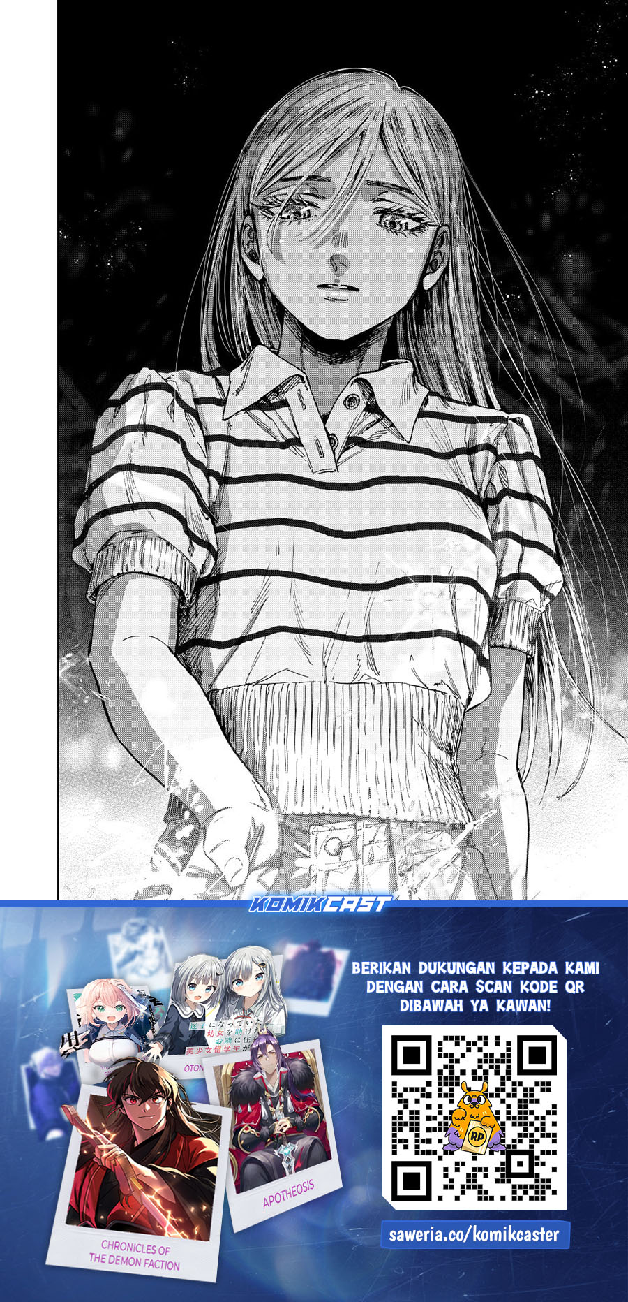 Chapter 138 - halaman 26