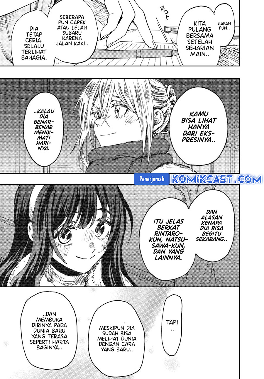 Chapter 139 - halaman 22