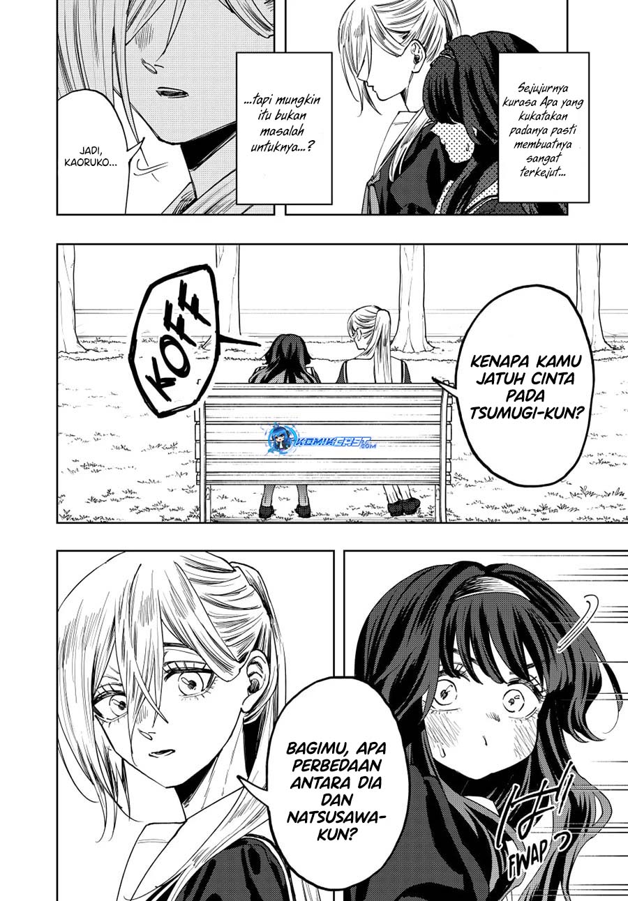 Chapter 140 - halaman 14