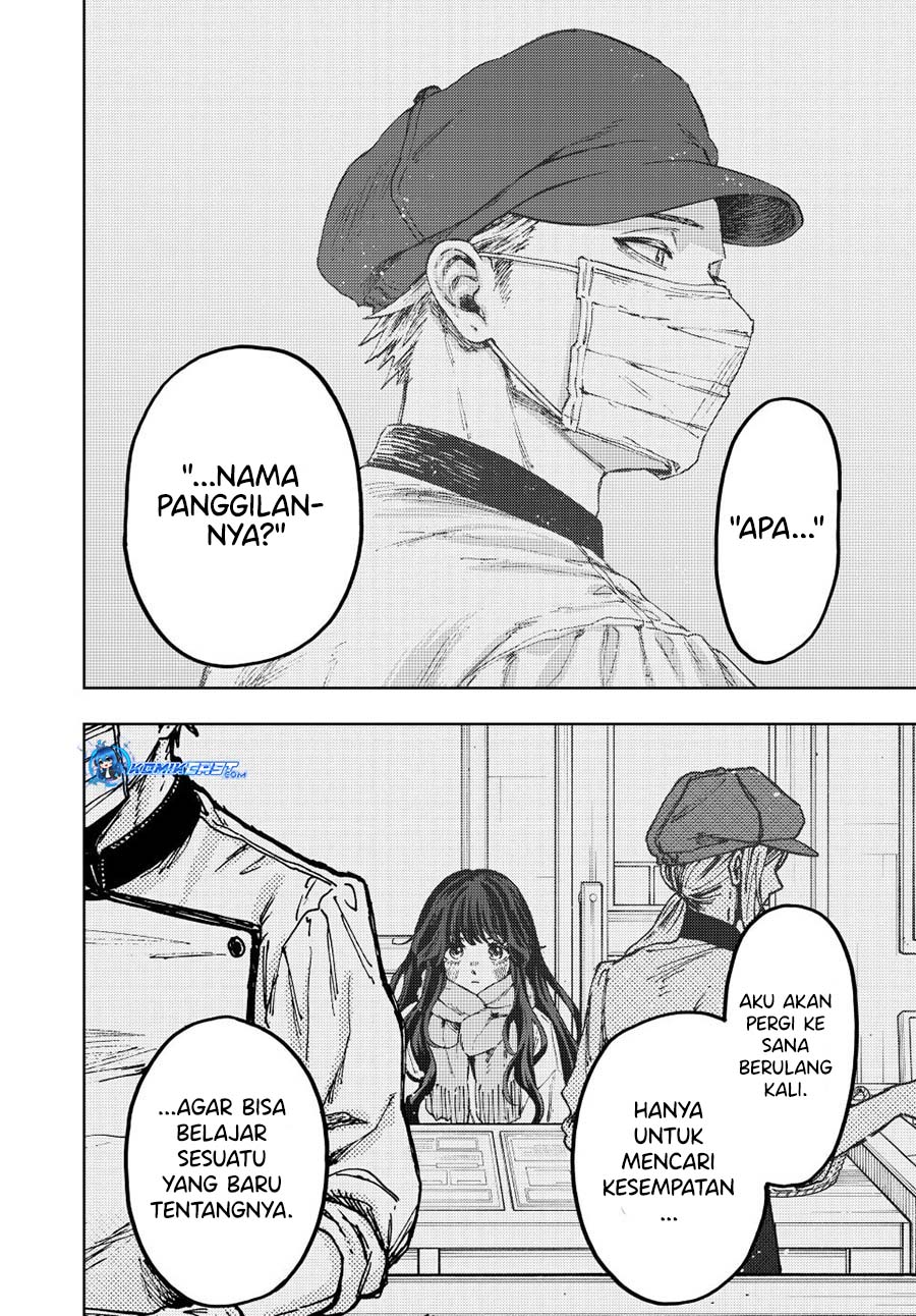 Chapter 140 - halaman 20