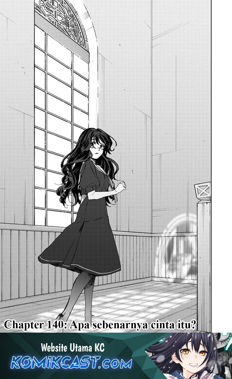 Chapter 140 - halaman 3
