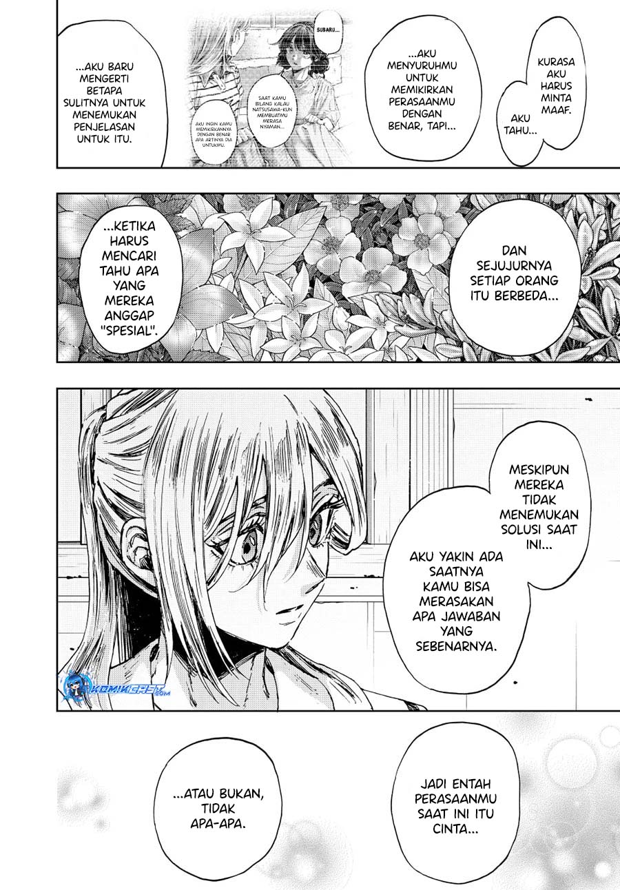 Chapter 140 - halaman 22