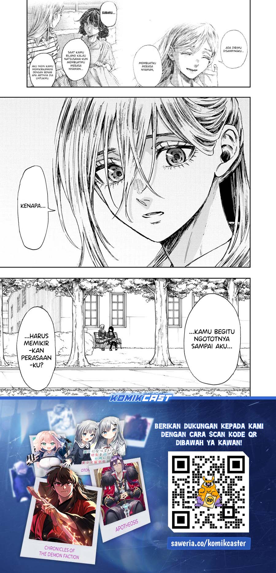 Chapter 140 - halaman 25