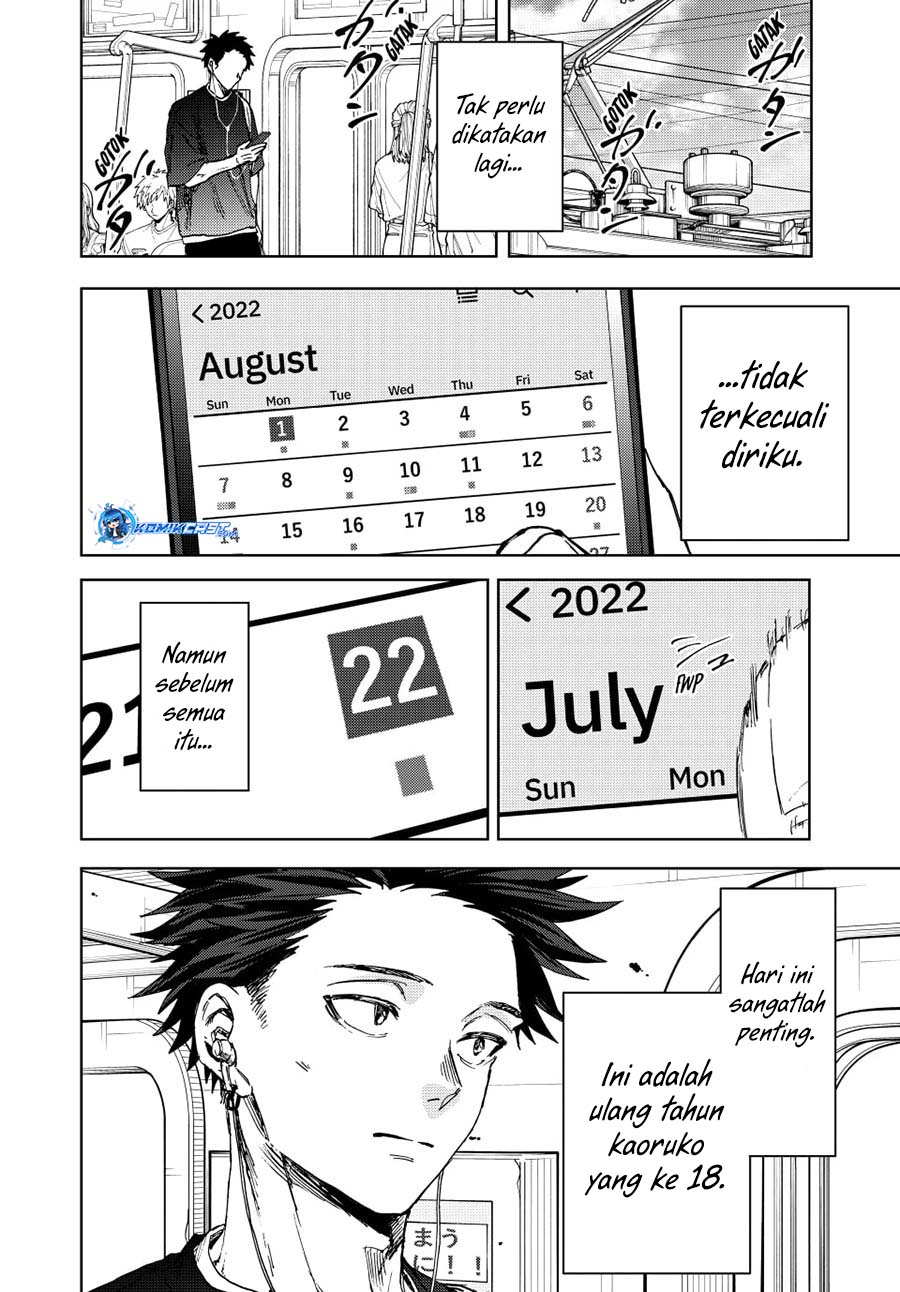 Chapter 141 - halaman 22
