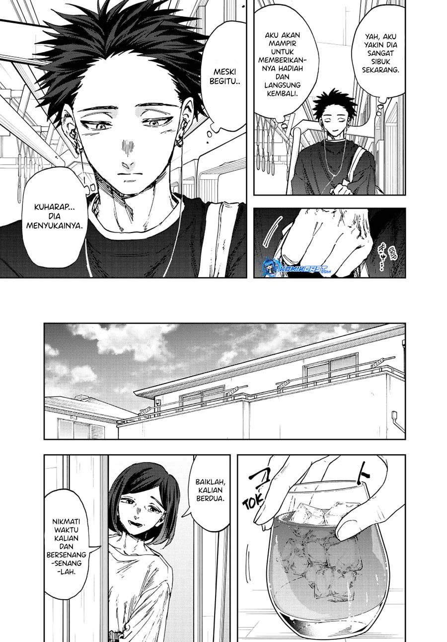 Chapter 141 - halaman 23