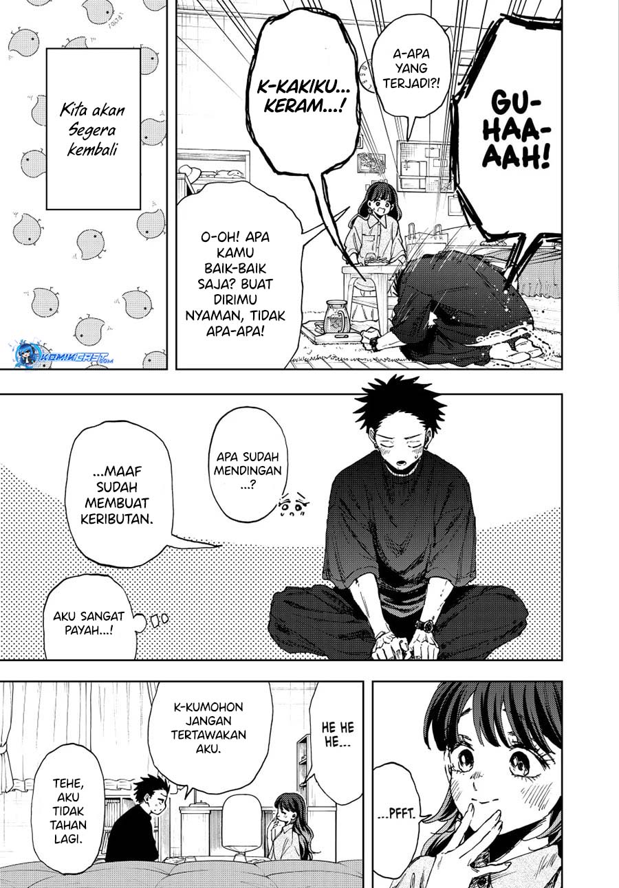 Chapter 142 - halaman 11