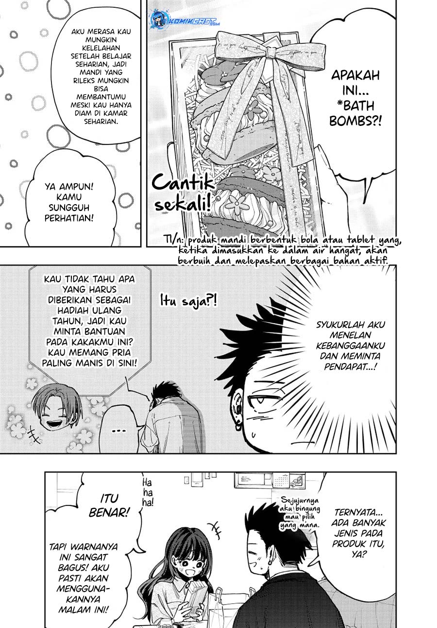 Chapter 142 - halaman 13