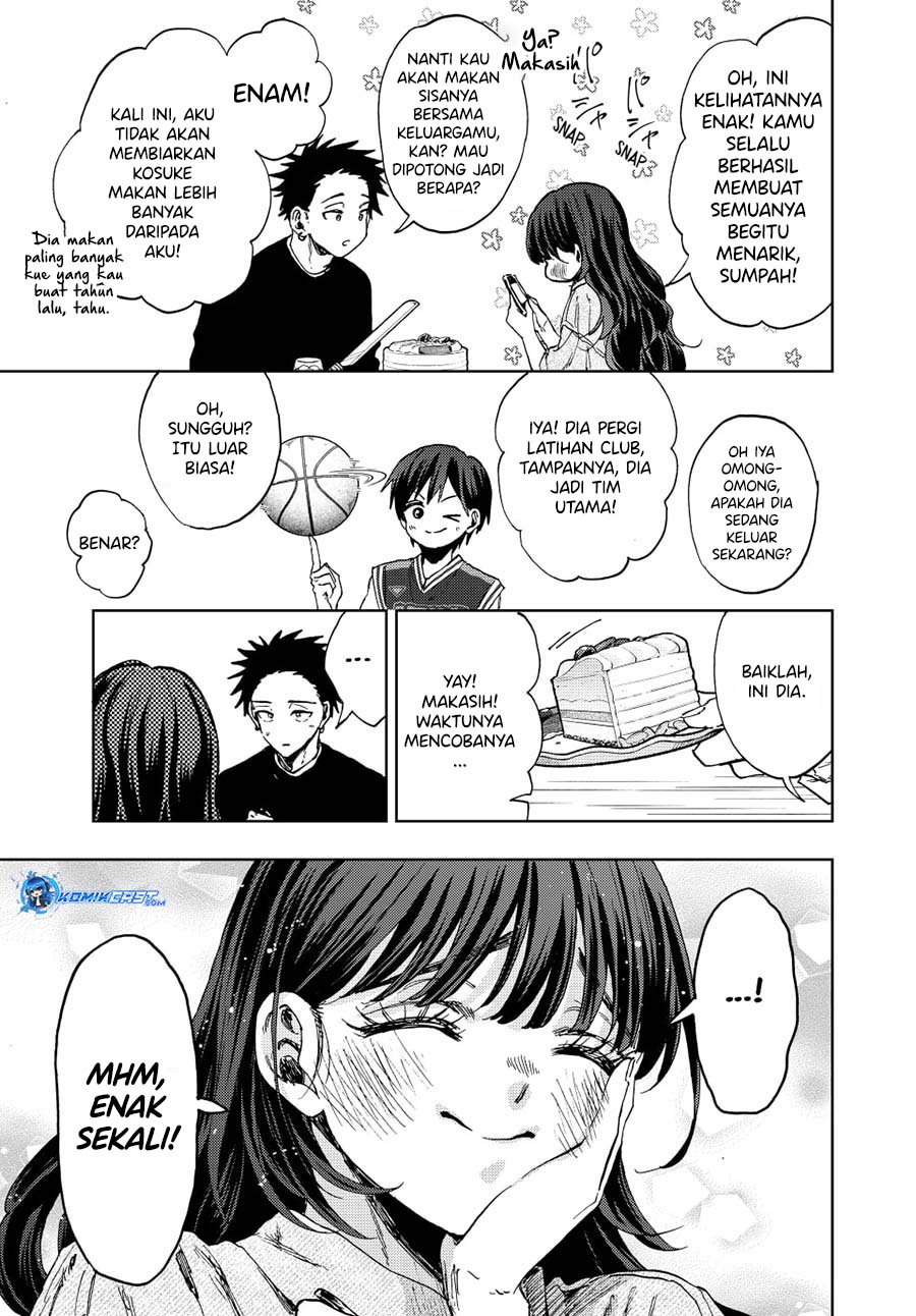 Chapter 142 - halaman 15