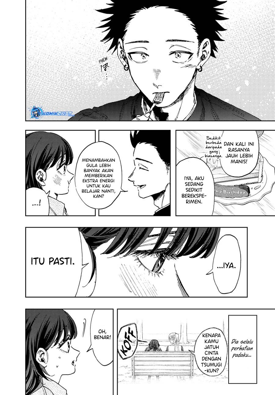 Chapter 142 - halaman 16
