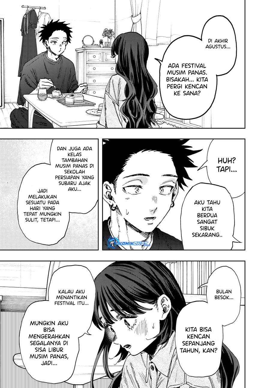 Chapter 142 - halaman 19