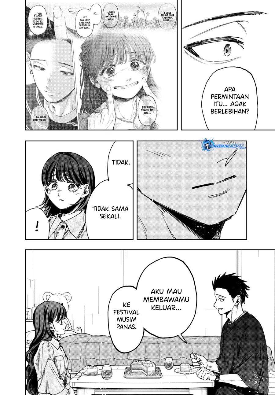 Chapter 142 - halaman 20