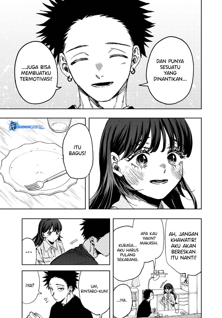 Chapter 142 - halaman 21