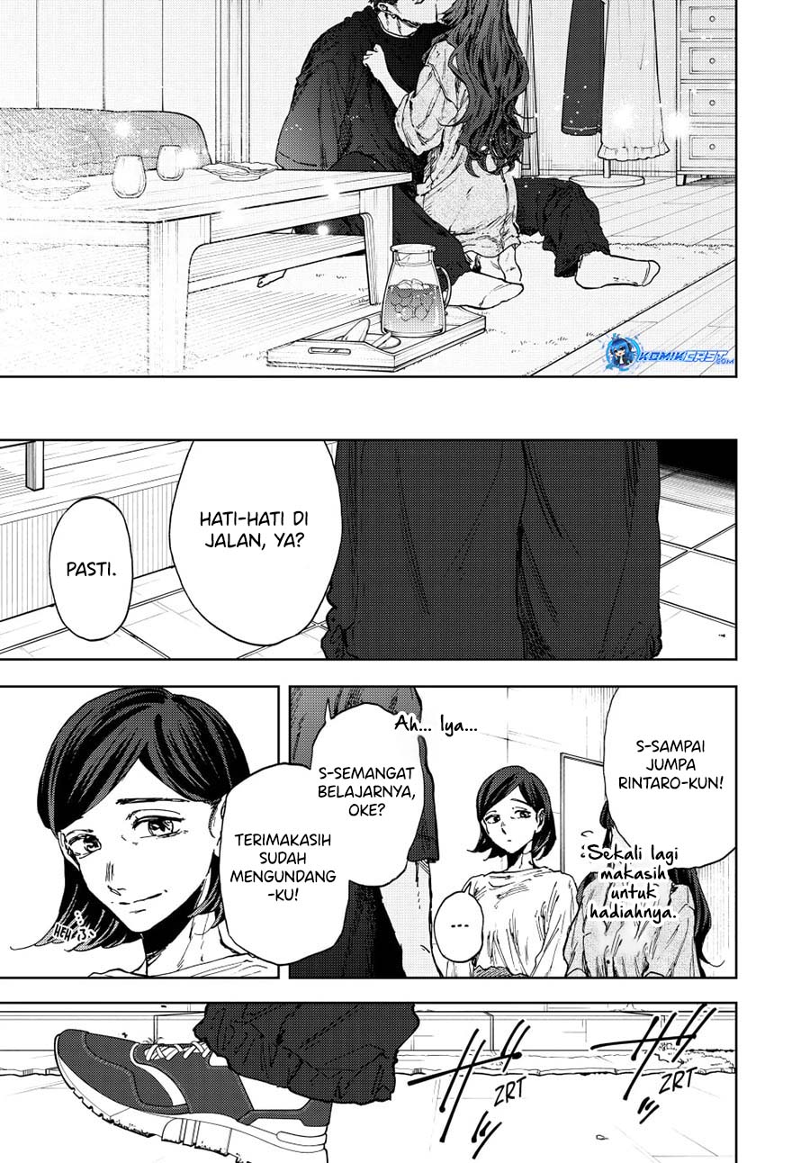Chapter 142 - halaman 25