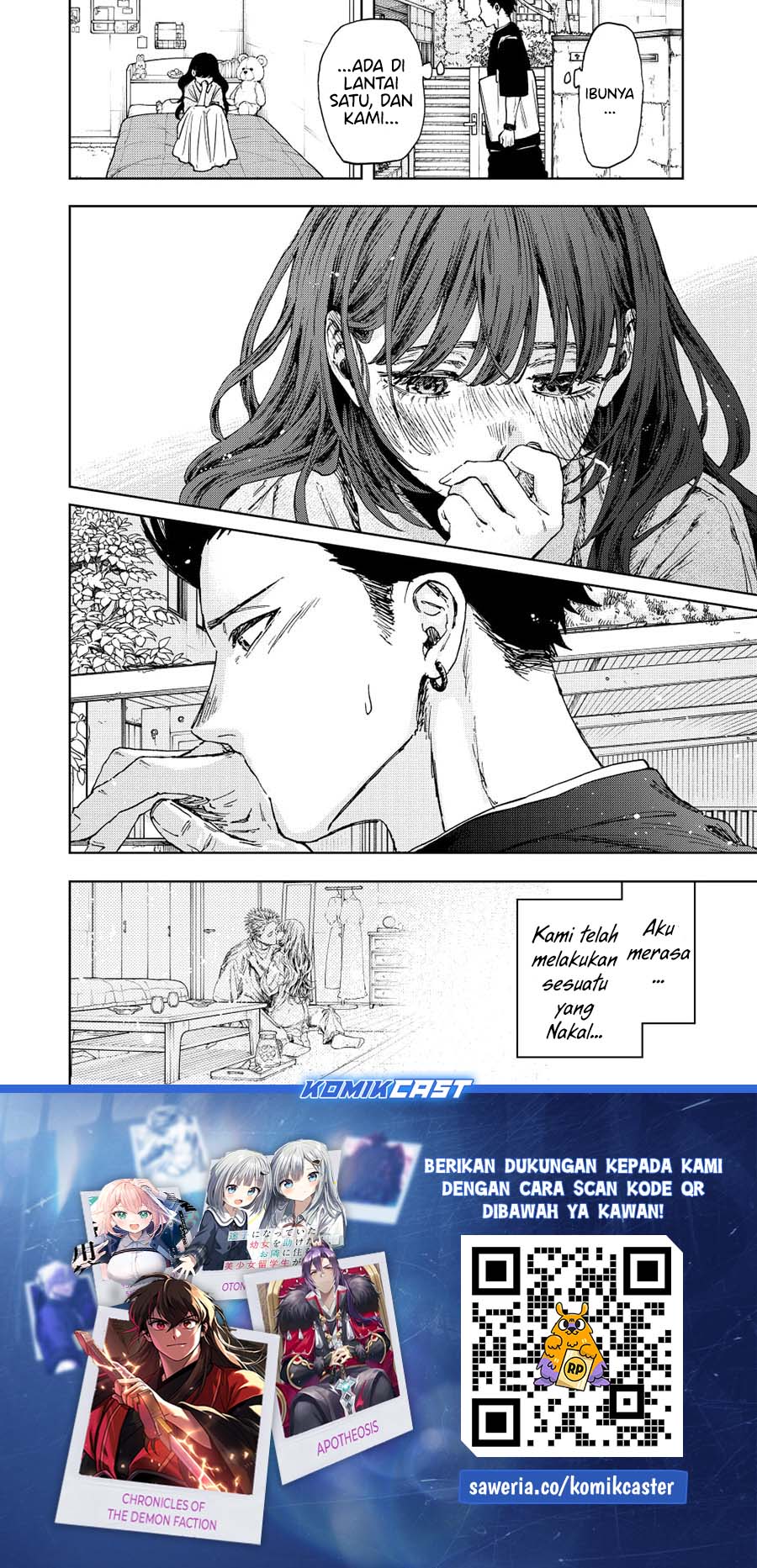 Chapter 142 - halaman 26