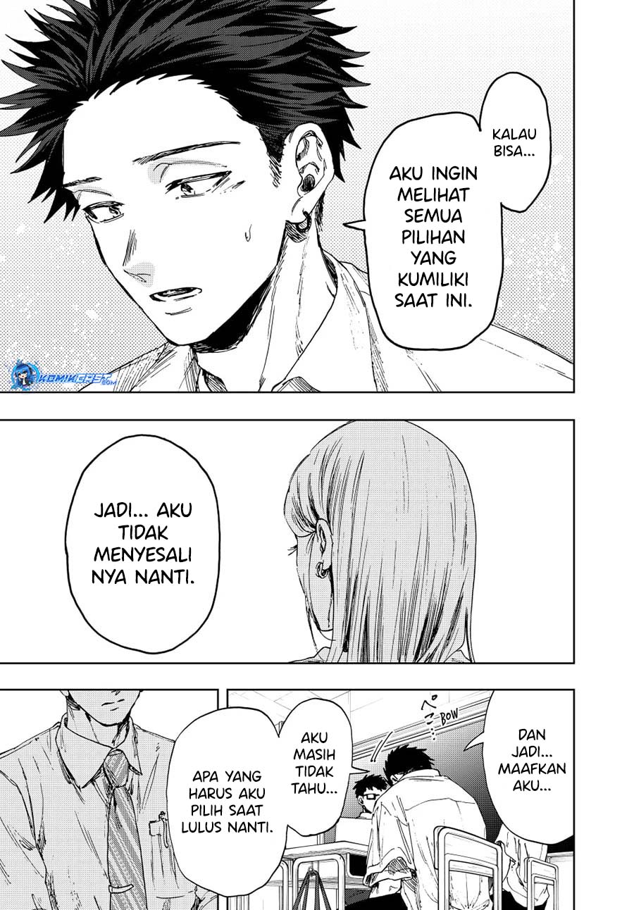 Chapter 143 - halaman 11
