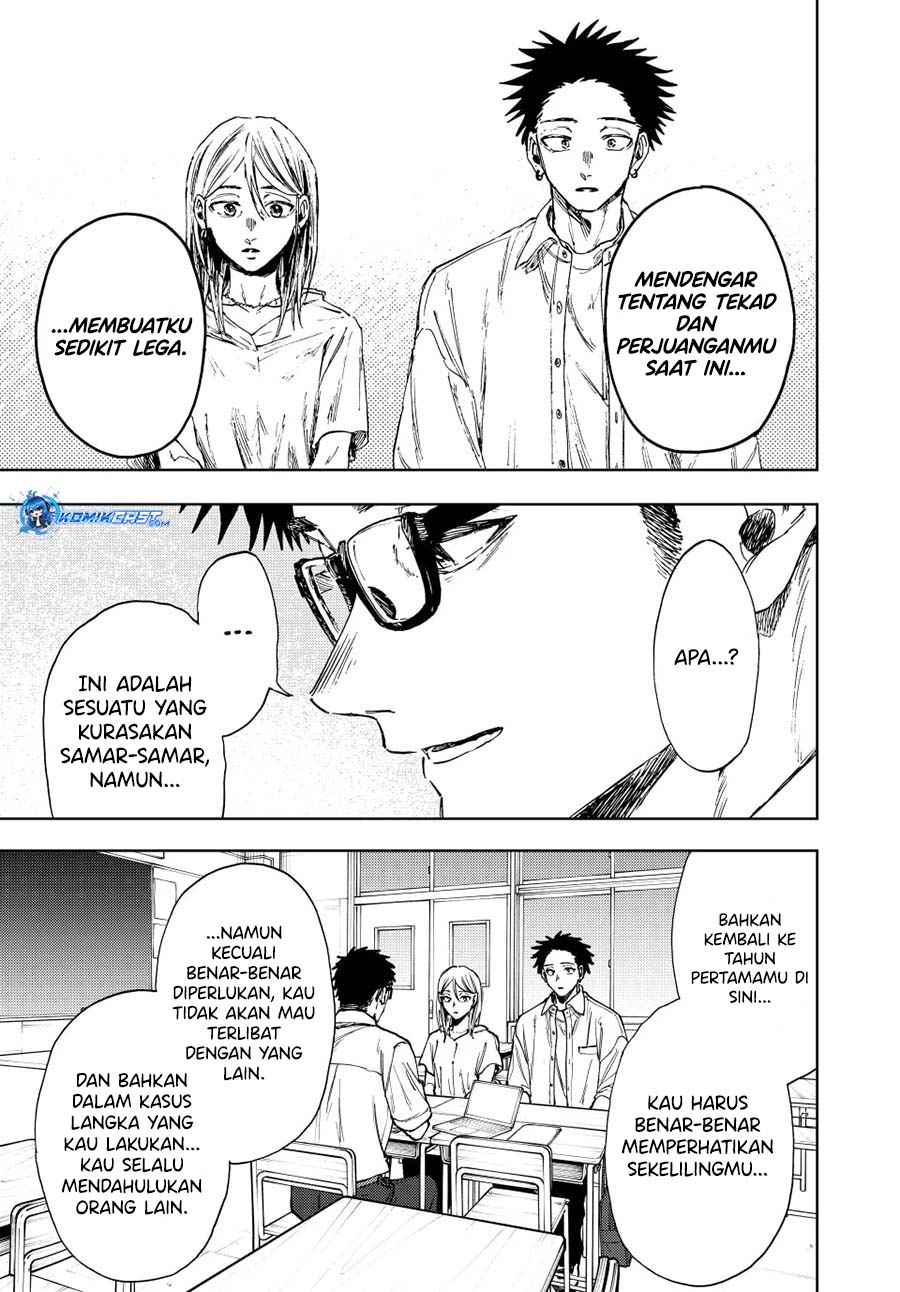Chapter 143 - halaman 13