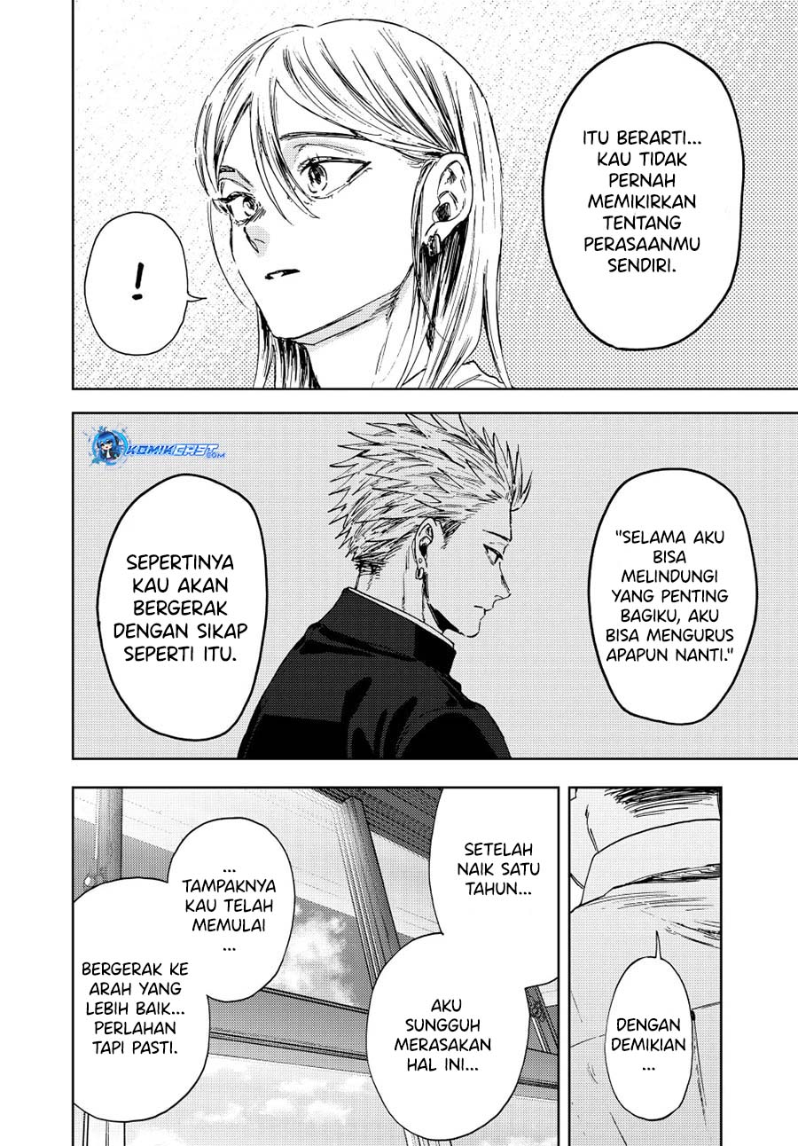 Chapter 143 - halaman 14