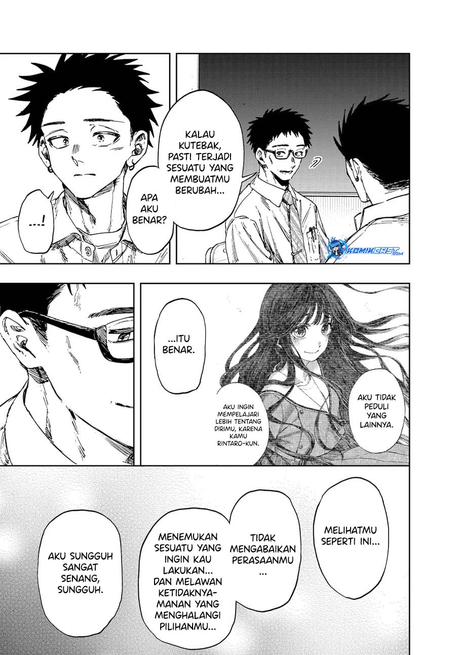 Chapter 143 - halaman 15