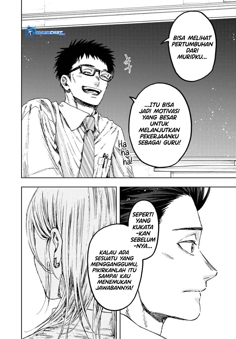 Chapter 143 - halaman 16