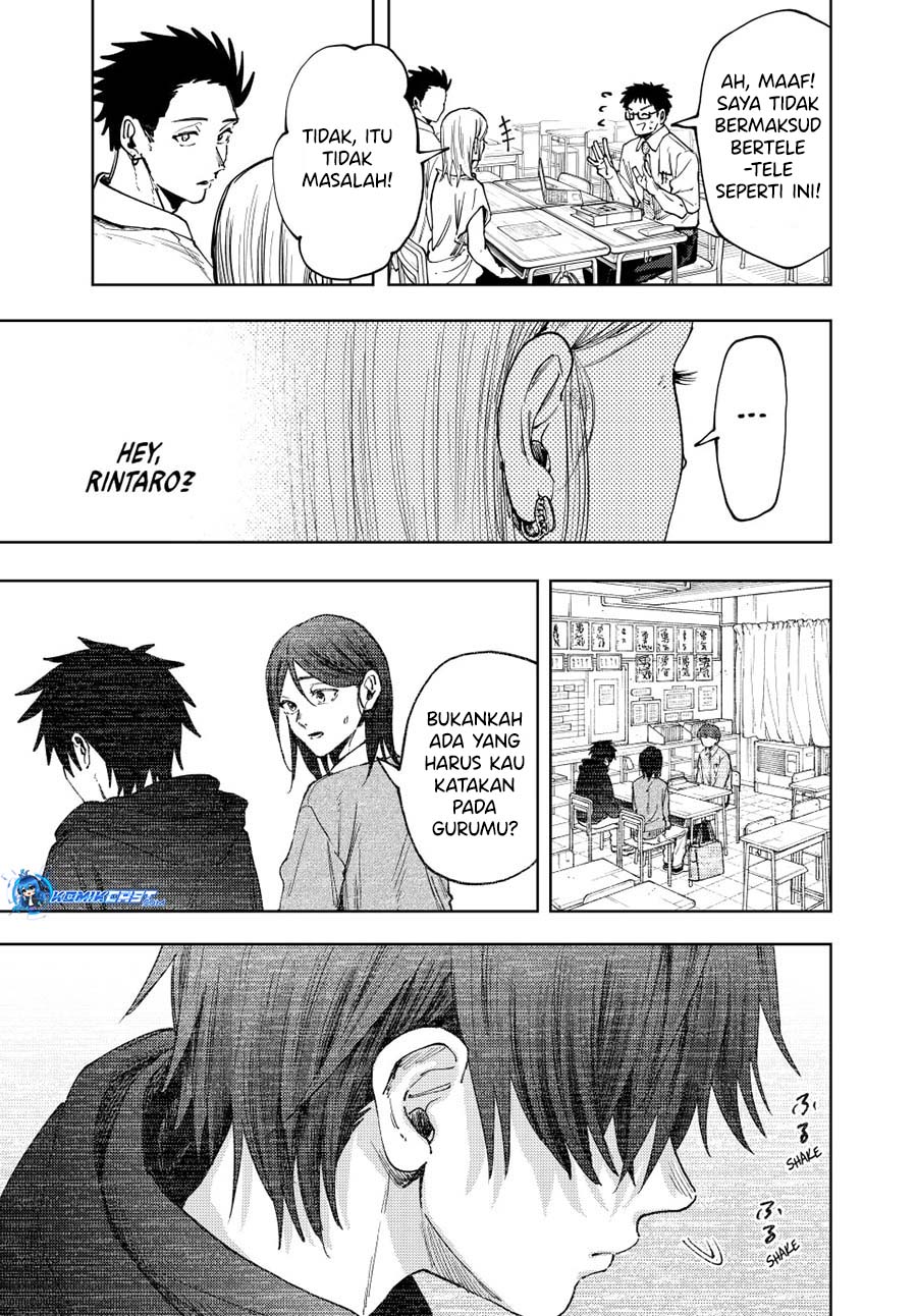 Chapter 143 - halaman 17