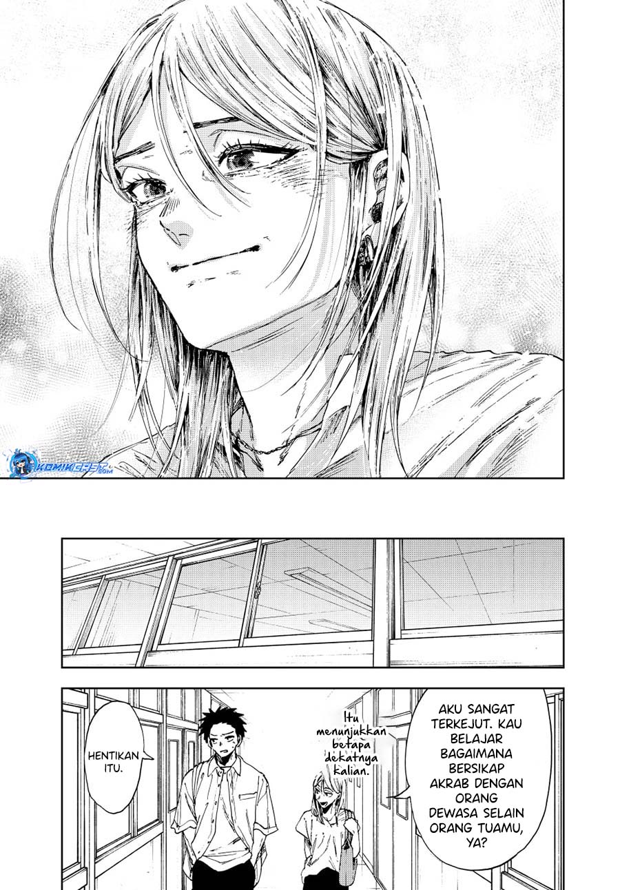 Chapter 143 - halaman 21