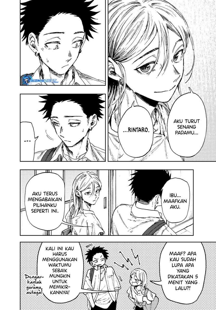 Chapter 143 - halaman 22