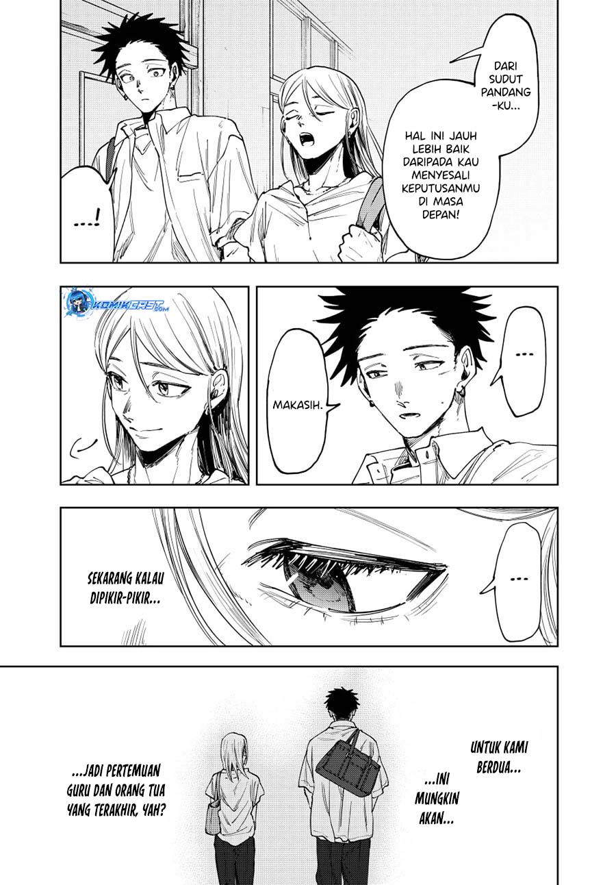 Chapter 143 - halaman 23