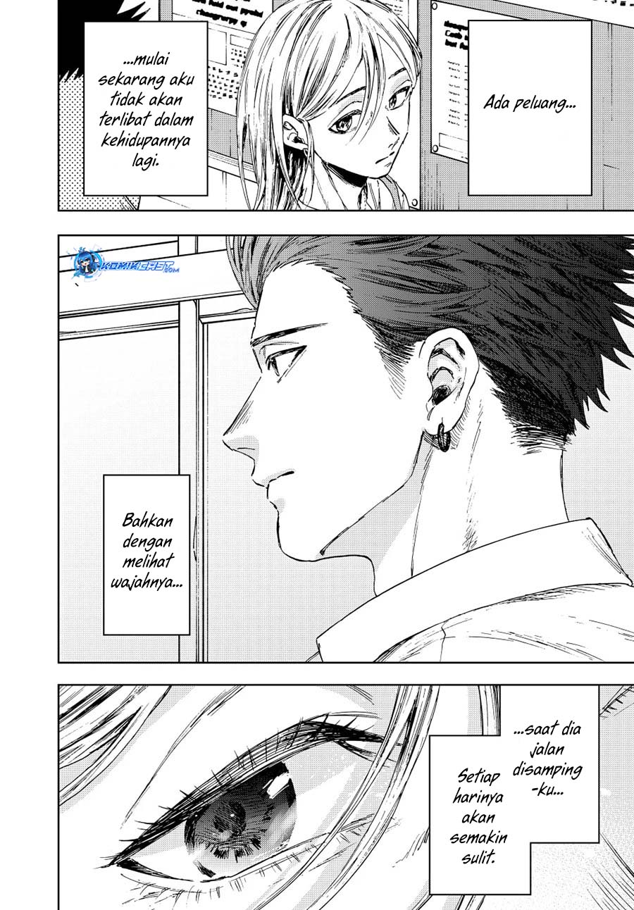 Chapter 143 - halaman 24