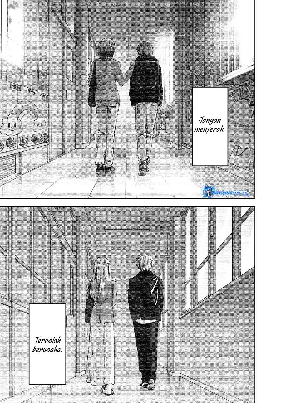Chapter 143 - halaman 25