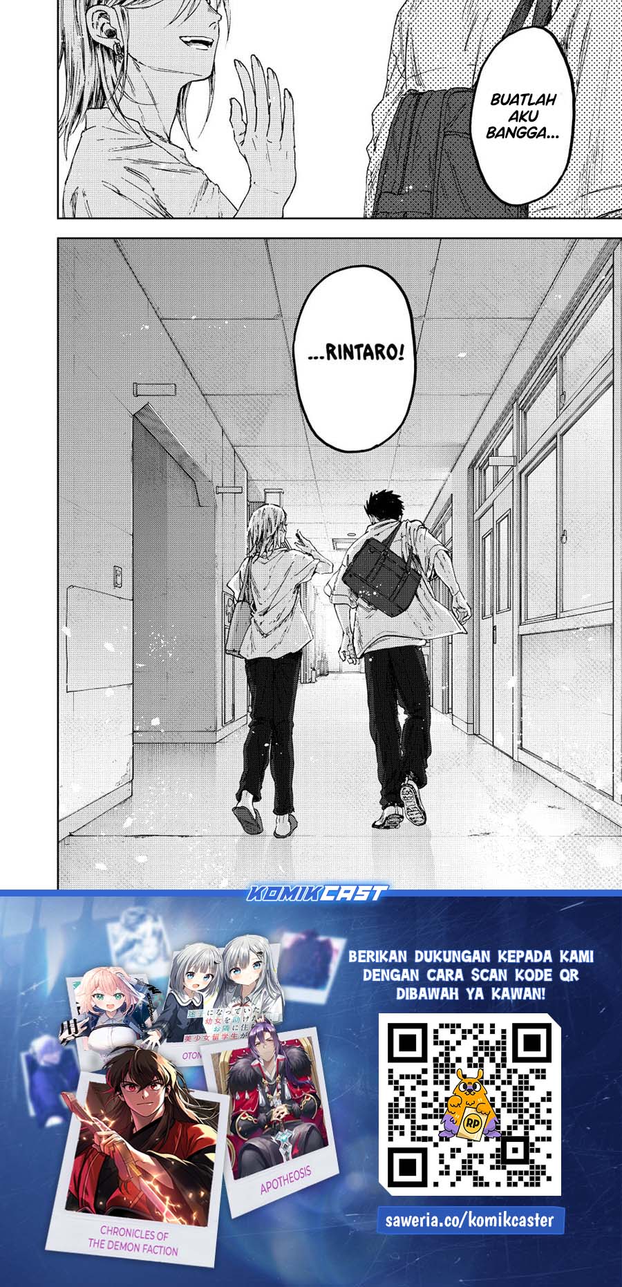 Chapter 143 - halaman 26