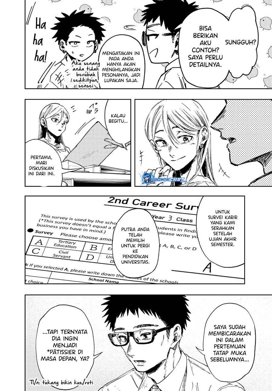 Chapter 143 - halaman 6