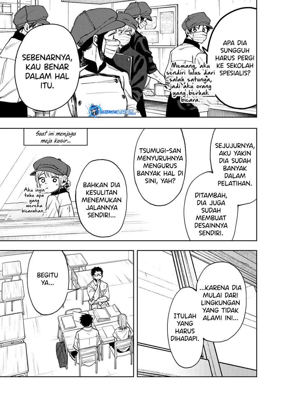 Chapter 143 - halaman 9