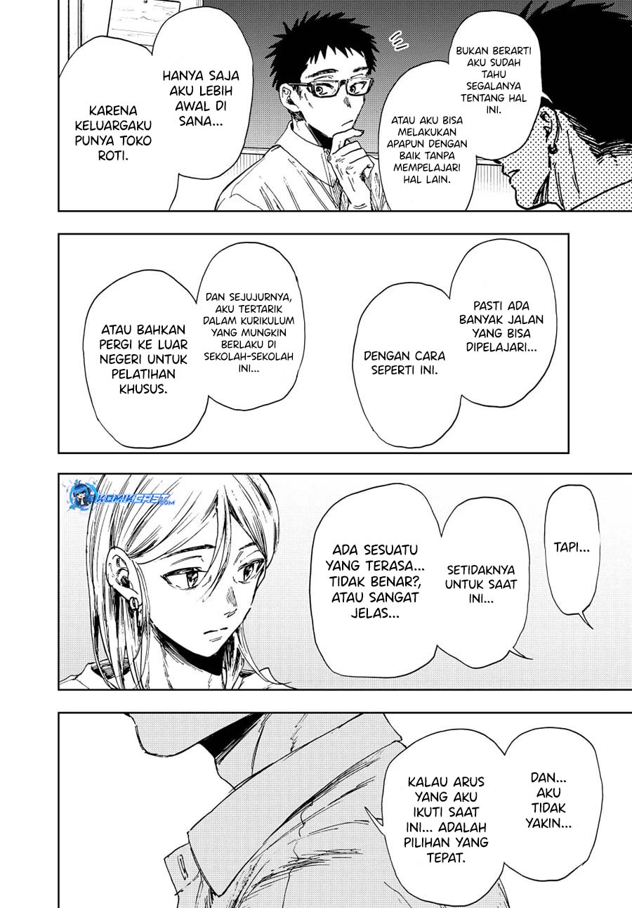 Chapter 143 - halaman 10