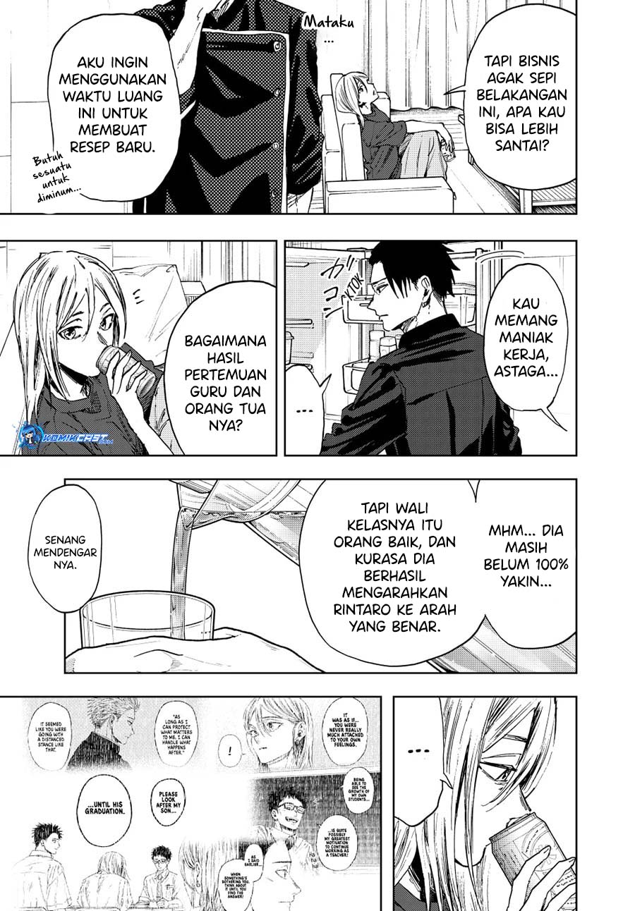 Chapter 144 - halaman 13