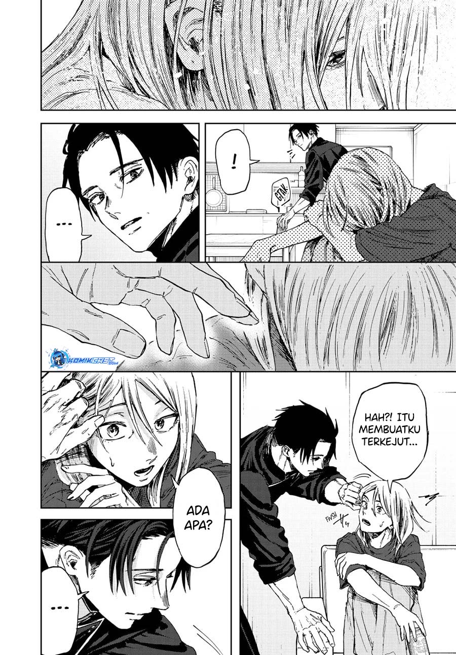Chapter 144 - halaman 14