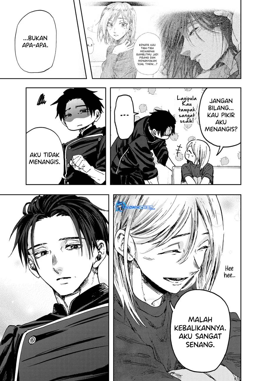 Chapter 144 - halaman 15
