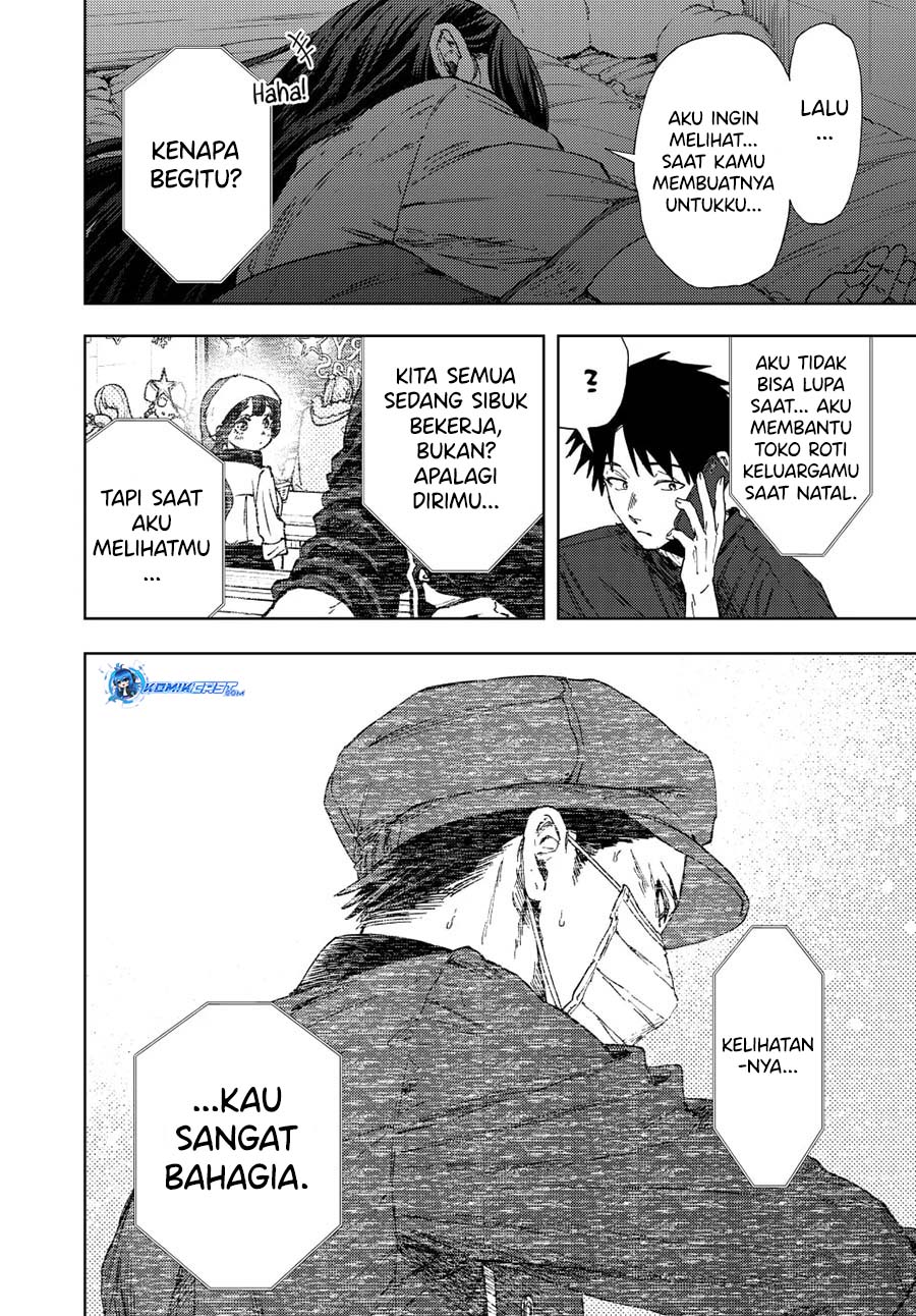 Chapter 144 - halaman 20