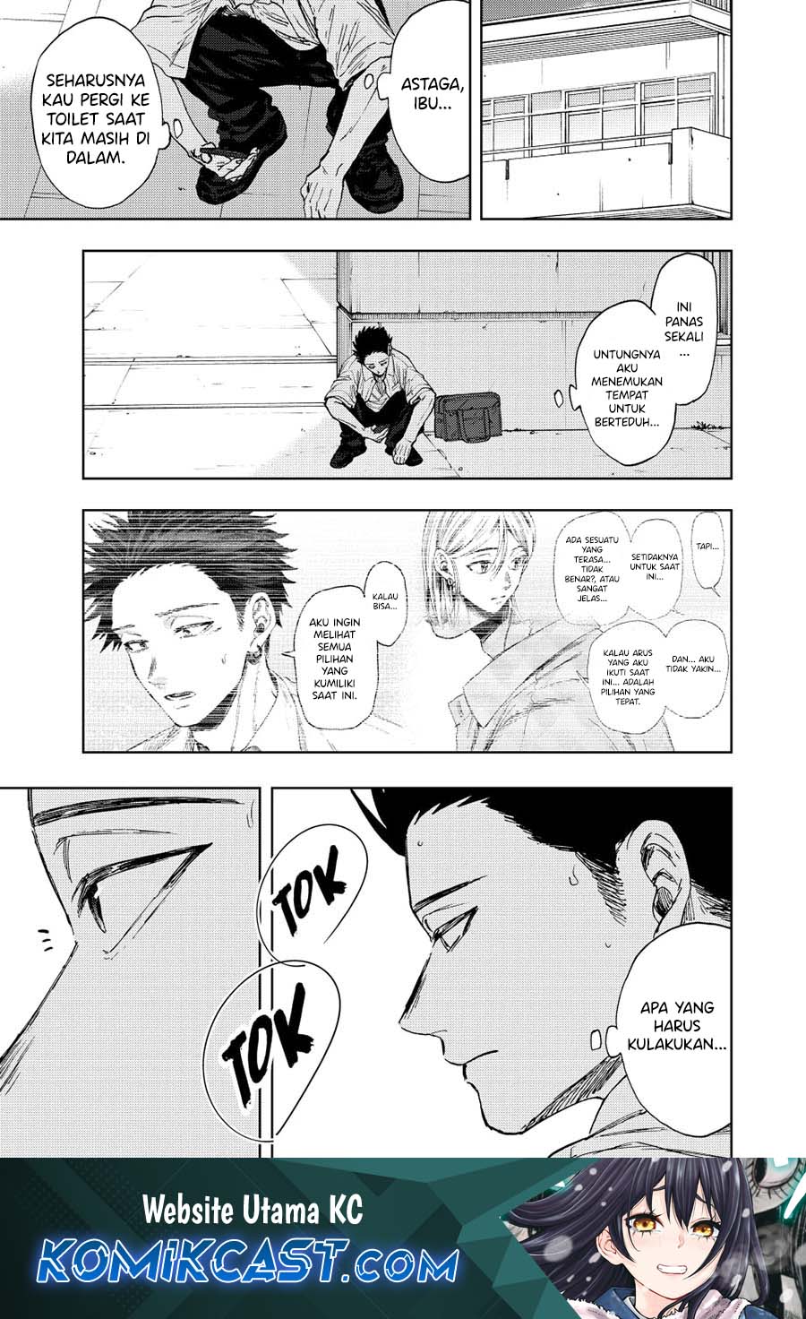Chapter 144 - halaman 3