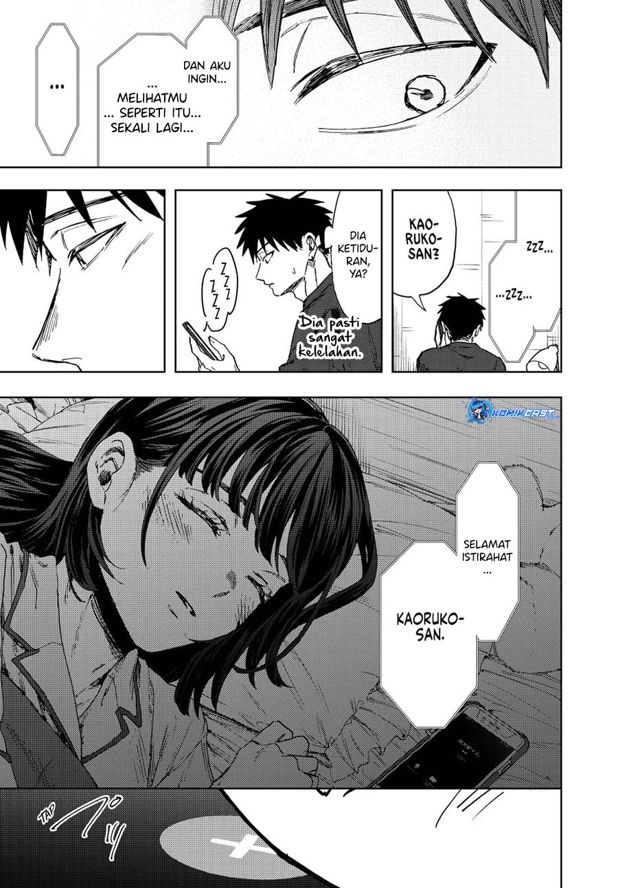 Chapter 144 - halaman 21