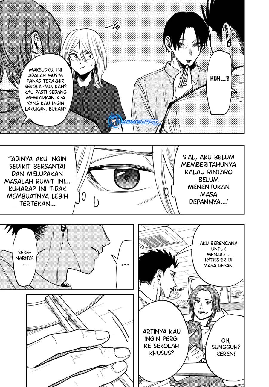 Chapter 145 - halaman 11