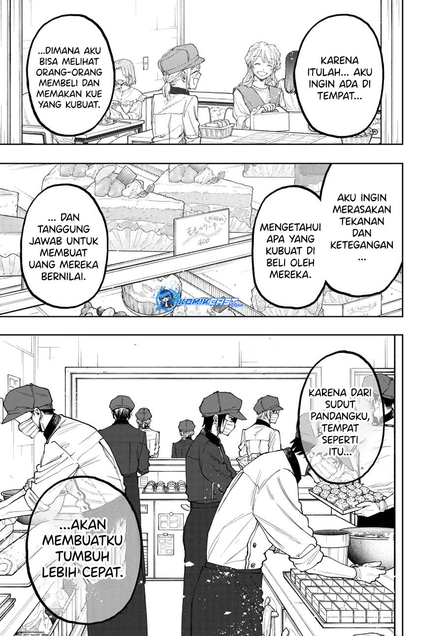 Chapter 145 - halaman 15