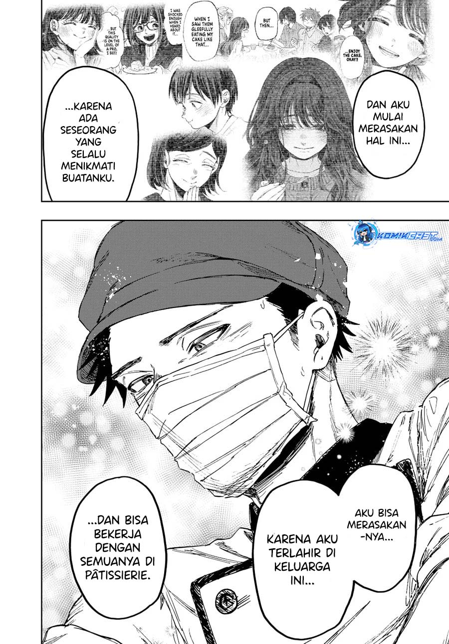 Chapter 145 - halaman 16