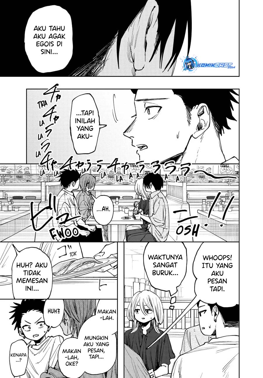 Chapter 145 - halaman 17
