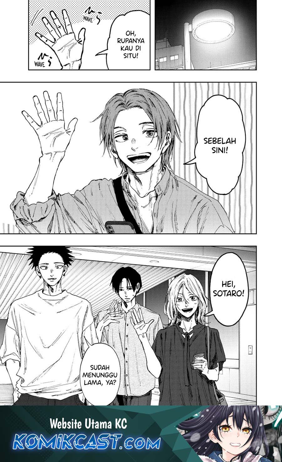 Chapter 145 - halaman 3
