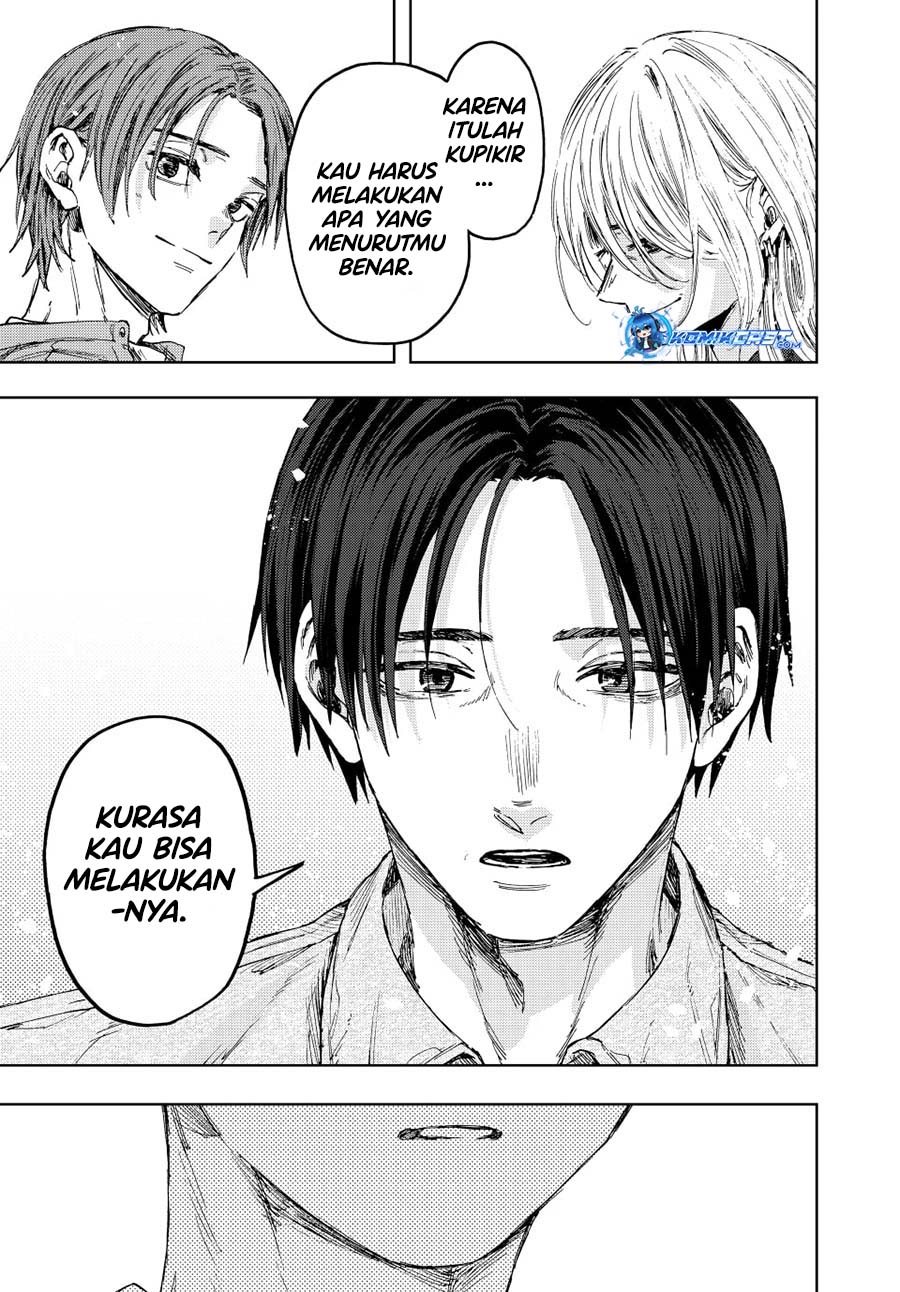 Chapter 145 - halaman 21