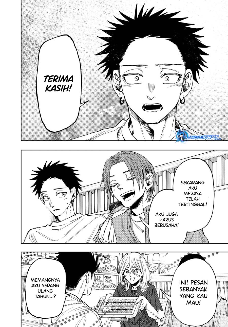 Chapter 145 - halaman 22